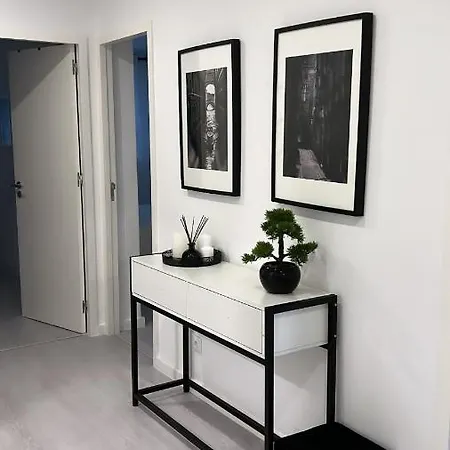 Neptun Apartment