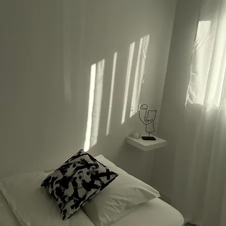 Apartment Neptun Queluz