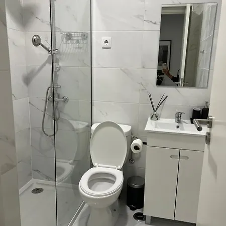 Apartment Neptun