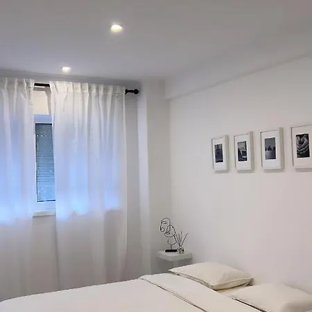Neptun Apartment