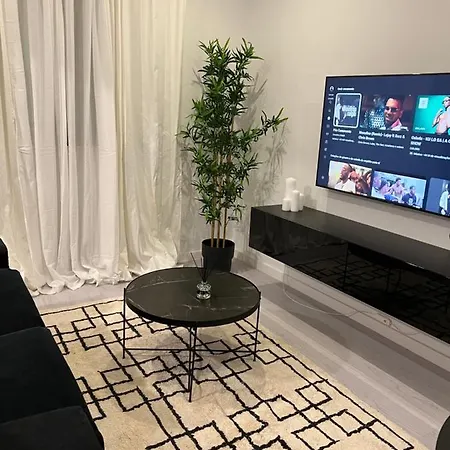 Apartment Neptun *