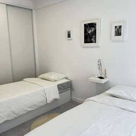 Apartment Neptun Queluz