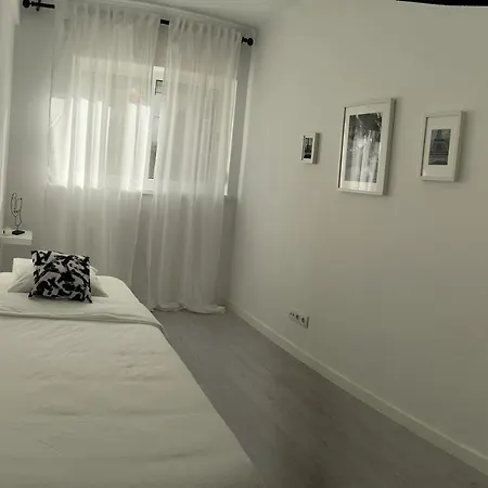 Neptun Apartment Queluz