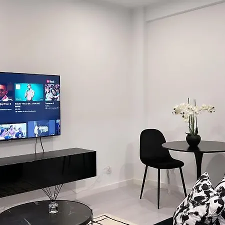 Apartment Neptun *
